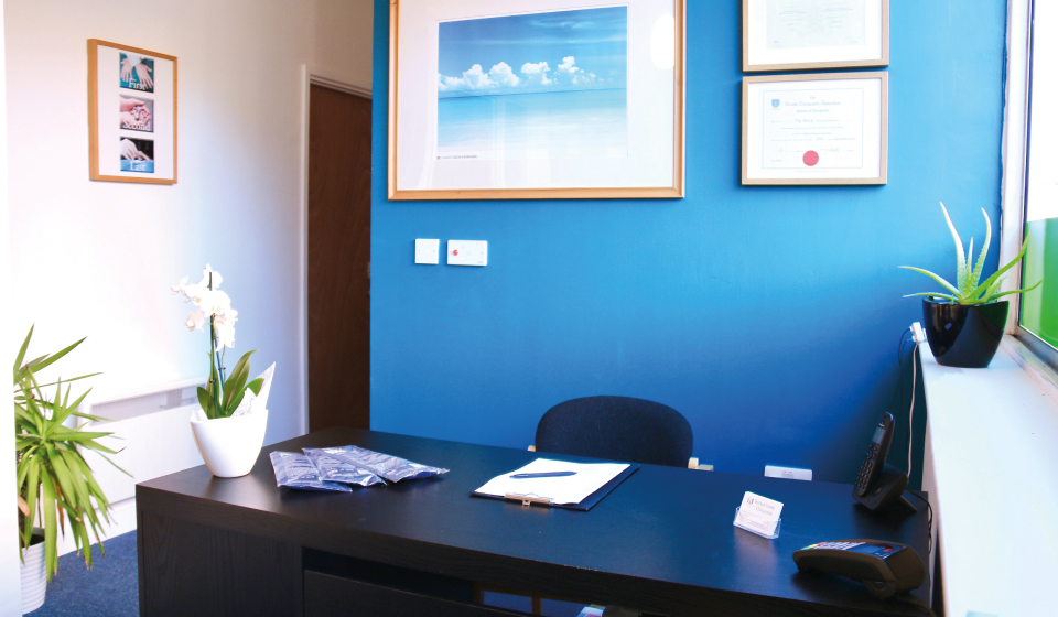 Bedwas Family Chiropractic Clinic